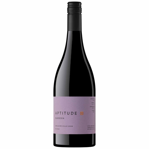 2024 Aptitude Barbera