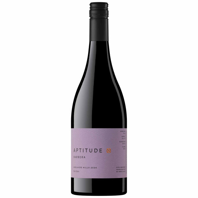 2024 Aptitude Barbera