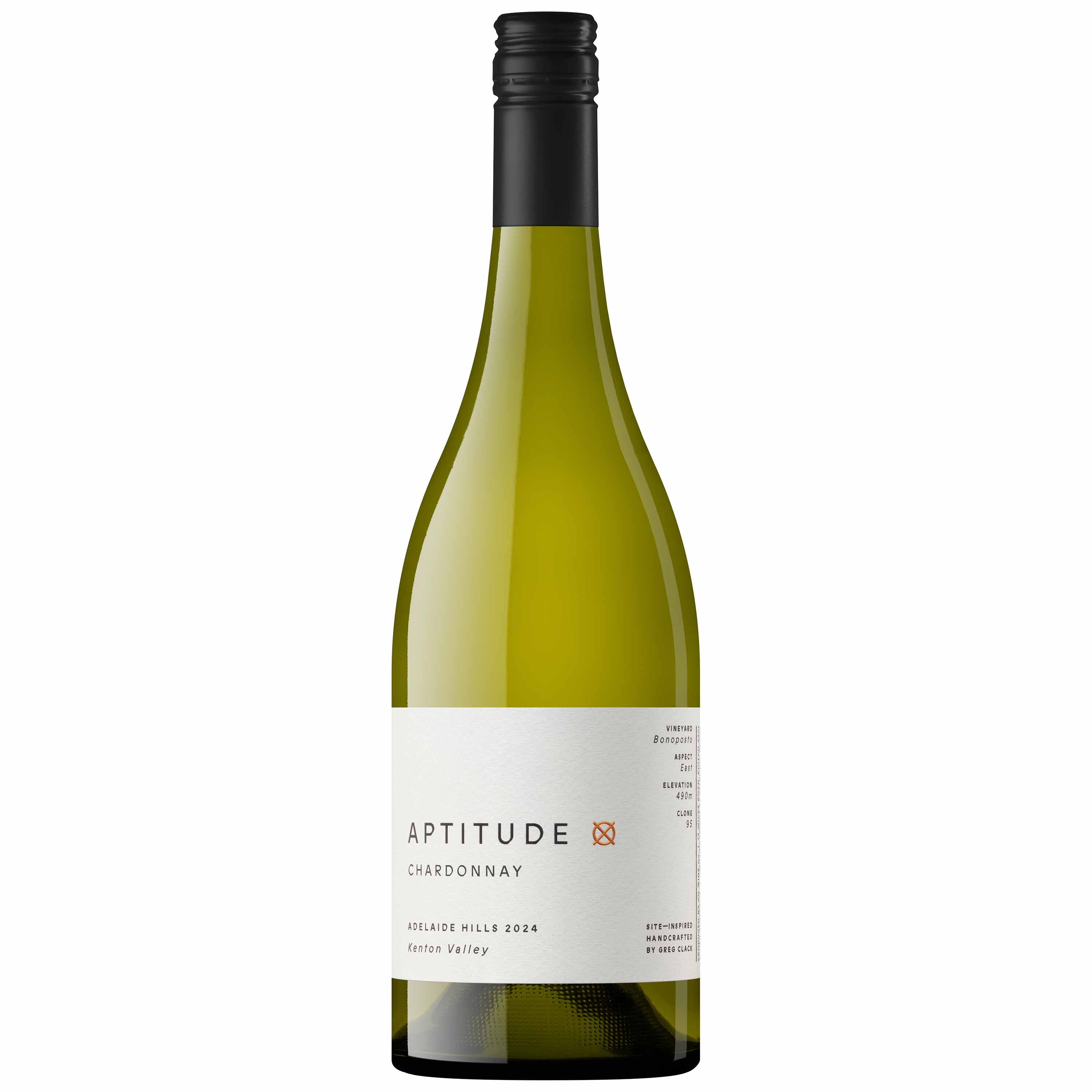 2024 'Kenton Valley' Single Vineyard Chardonnay