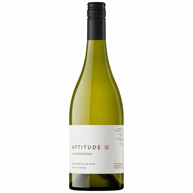 2024 'Kenton Valley' Single Vineyard Chardonnay