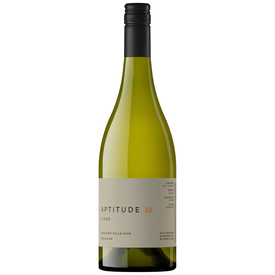 2025 'Woodside' Fiano
