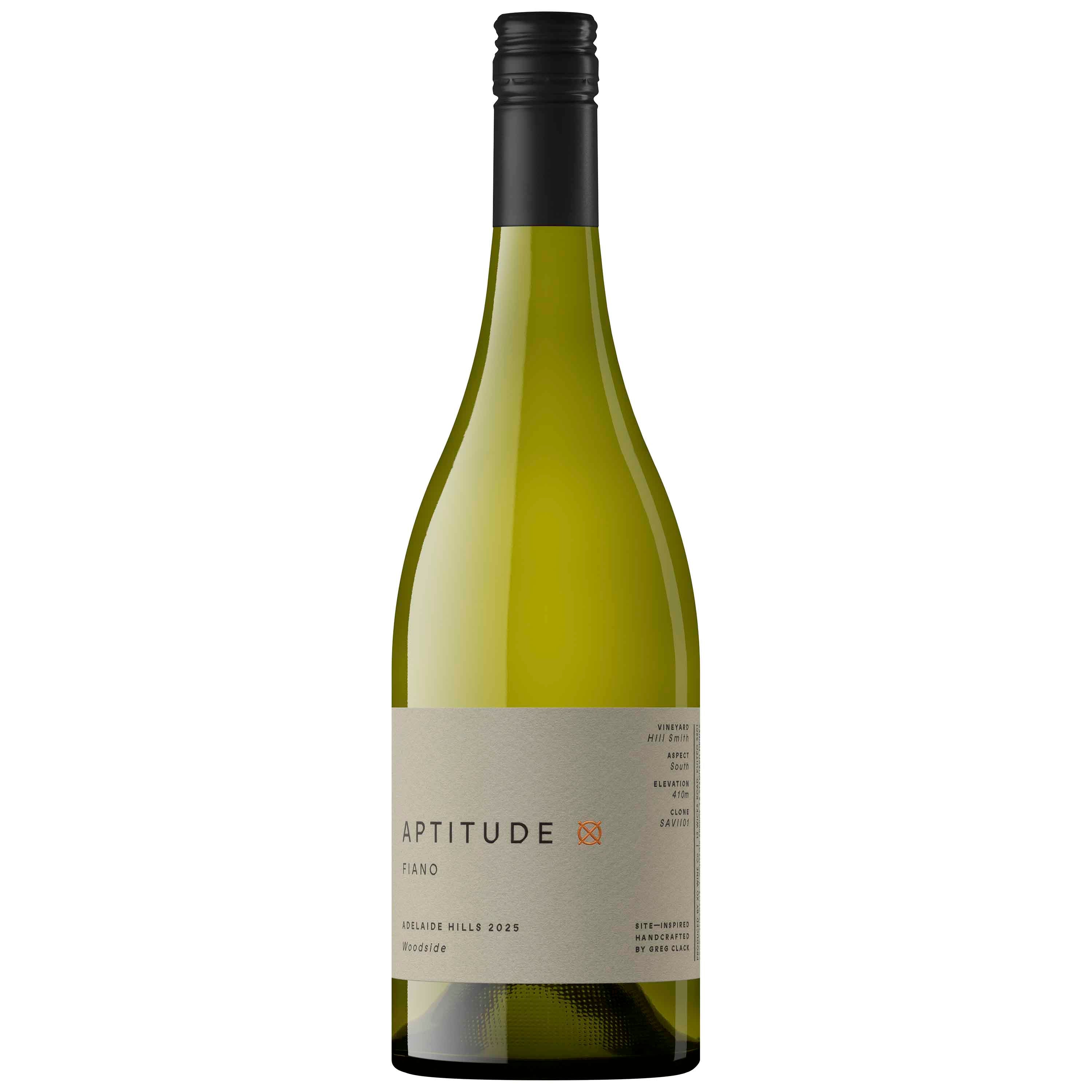 2025 'Woodside' Fiano