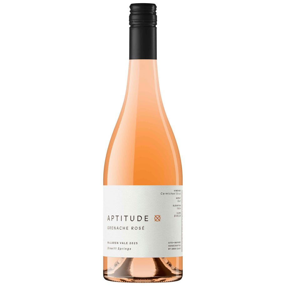 2025 Blewitt Springs Grenache Rose