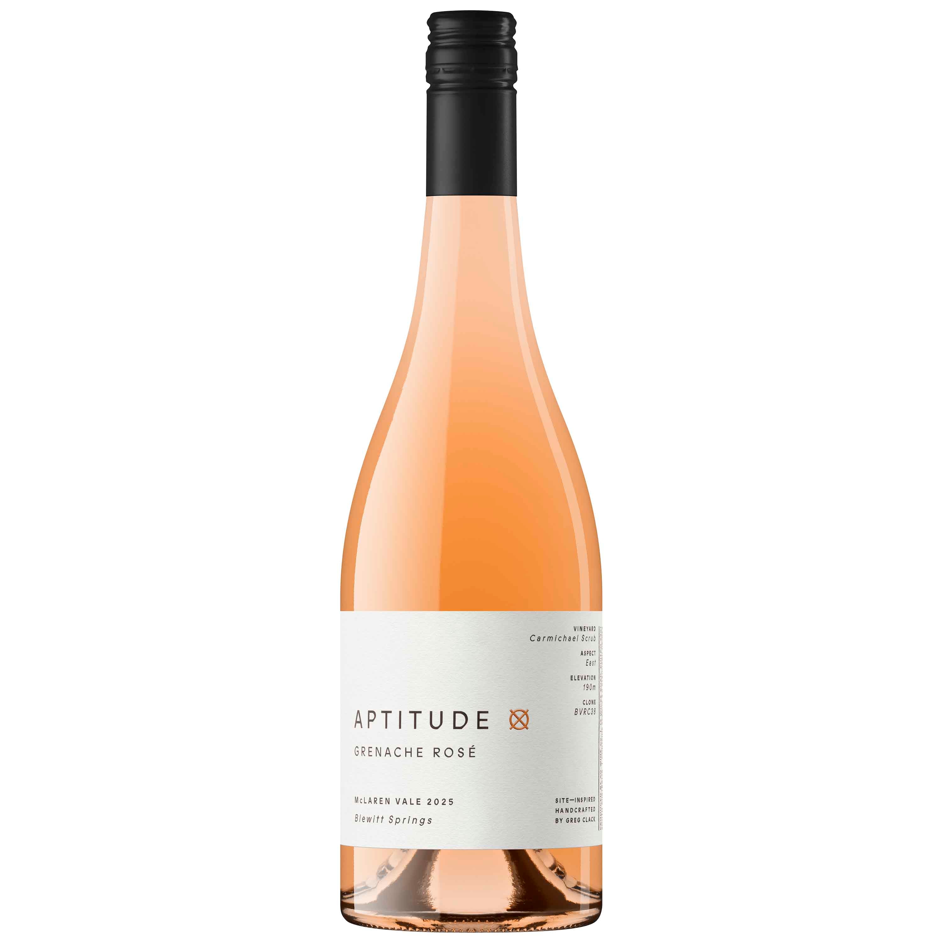 2025 Blewitt Springs Grenache Rose