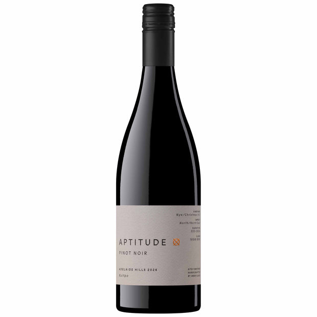 2024 'Kuitpo' Pinot Noir